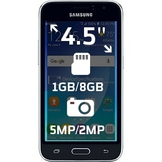 Samsung Galaxy Amp 2