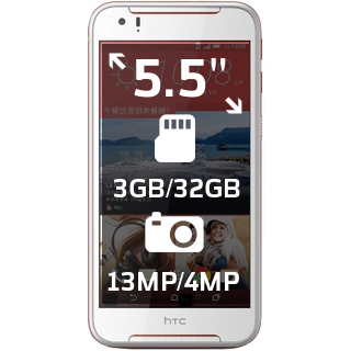 HTC Desire 830 prix