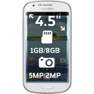 Samsung Galaxy Express 3