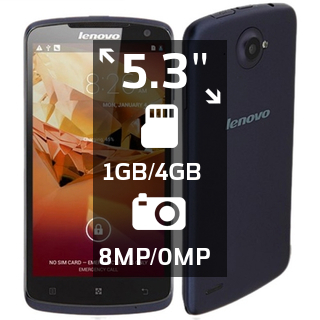 Lenovo S920