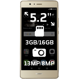 Huawei G9 Lite VNS-TL00 prijs