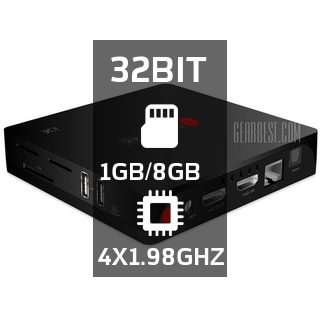 U-Box I one (i828)