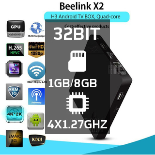 Beelink X2