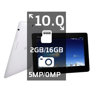 Asus MeMO Pad FHD10