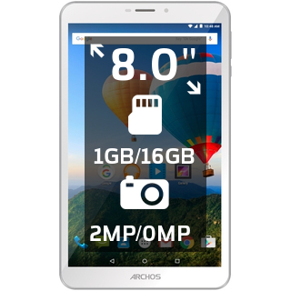 Archos 80d Xenon