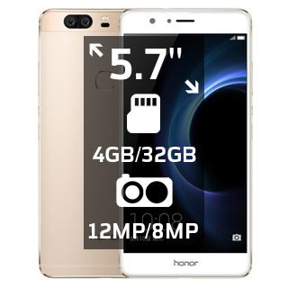 Huawei Honor V8 Standard Edition