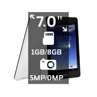 Asus MeMO Pad HD 7