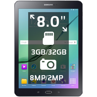 Samsung Galaxy Tab S2 8.0 SM-T719