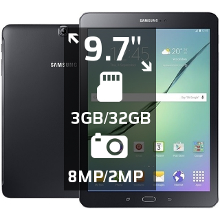 Samsung Galaxy Tab S2 9.7 SM-T819