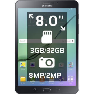 Samsung Galaxy Tab S2 8.0 Wi-Fi SM-T713
