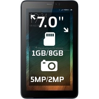 Micromax Canvas Tab P701