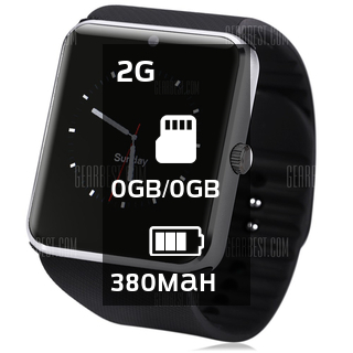 AiWatch A8