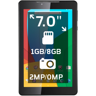 Prestigio MultiPad Wize 3797 3G