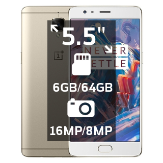 OnePlus 3