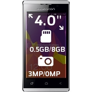 Videocon Challenger V40UE