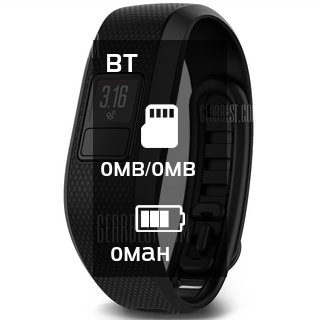 GARMIN Vivofit