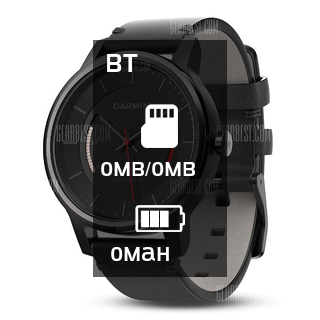 GARMIN Vivomove