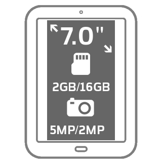 Asus ZenPad 7.0 M700KL