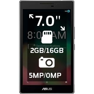Asus ZenPad 7.0 M700C