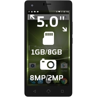 NUU Mobile N4L