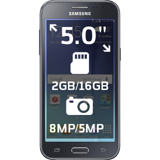 Buy Samsung Galaxy J2 Pro Price Comparison Specs With Deviceranks Scores
