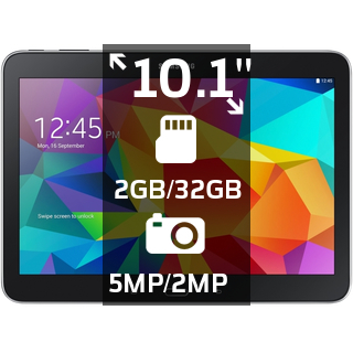 Samsung Galaxy Tab 4 10.1 Advanced SM-T536