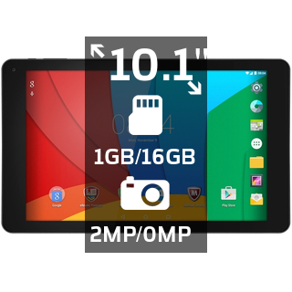 Prestigio MultiPad Wize 3351 3G