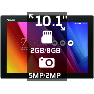 Asus ZenPad 10 Z300CNG