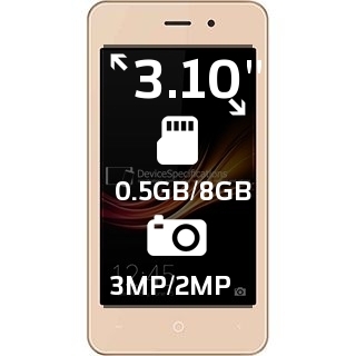 Leagoo Z1[8GB]