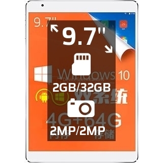 Teclast X98 Plus II Dual OS