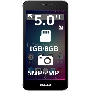 BLU Energy M