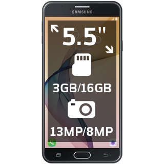 Samsung Galaxy J7 Prime prix