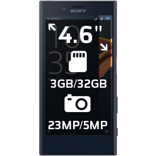 مغادرة كبد فائض Sony Xperia X Compact Online Northbeachcert Org