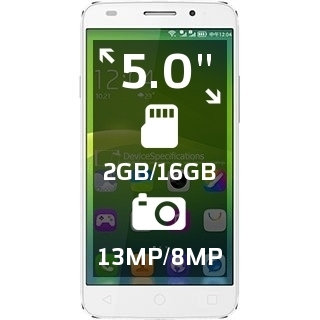 Obi Worldphone S507 ціна