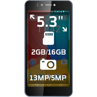 Prestigio Muze A7