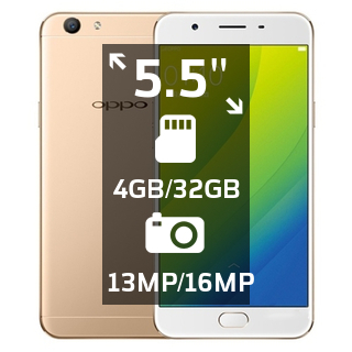 Oppo A59S