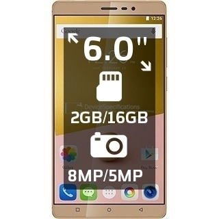 Walton Primo NF2+