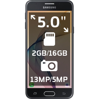 Samsung Galaxy J5 Prime