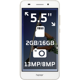 Huawei Honor Holly 3