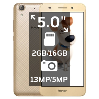Besnoeiing generatie teleurstellen Buy Huawei Honor 5A LYO-L21 price comparison, specs with DeviceRanks scores