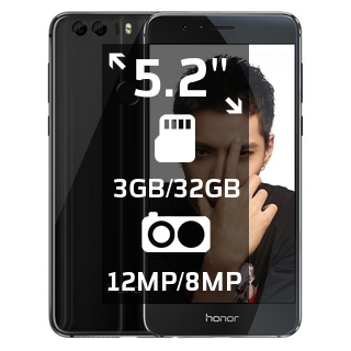 Huawei Honor 8 prijs