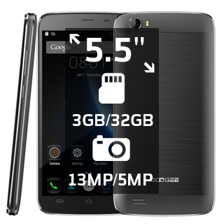 Doogee T6 Pro