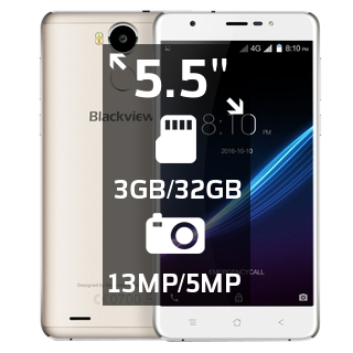 Blackview R6