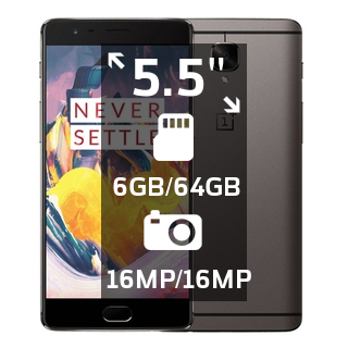 OnePlus 3T fiyat