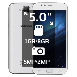 Doogee X9 Mini