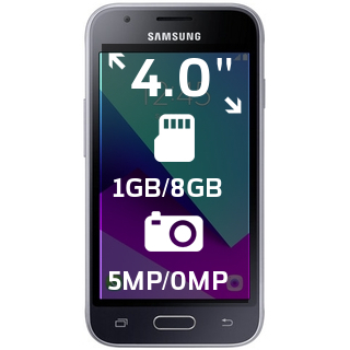 Samsung Galaxy J1 mini Prime