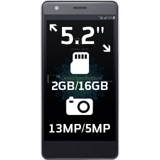 ZTE Blade Velocity