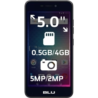 BLU Neo X2