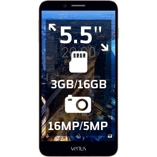 Vestel Venus V3 5580