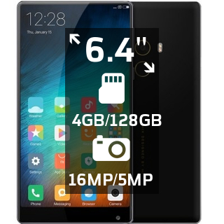 Xiaomi Mi MIX